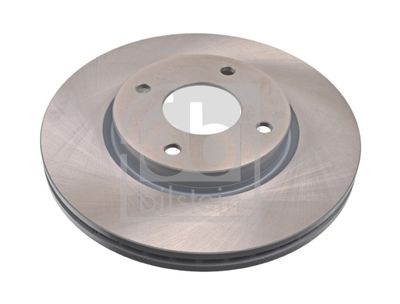 Brake Disc FEBI BILSTEIN 170744
