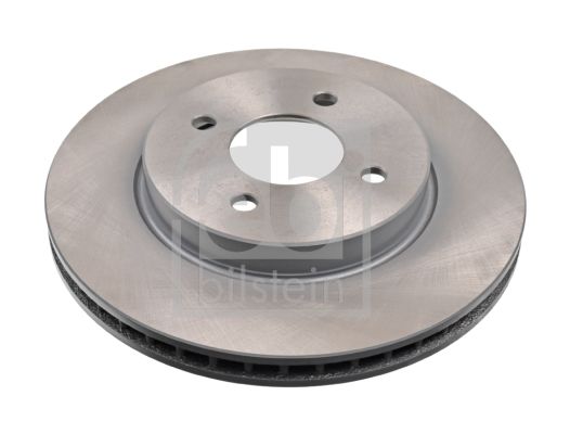 FEBI BILSTEIN 170745 Brake Disc