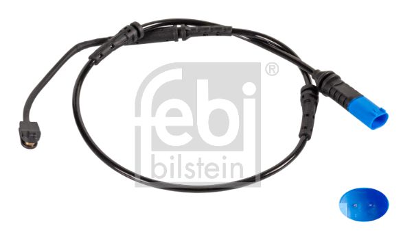 FEBI BILSTEIN 170746 Warning Contact, brake pad wear