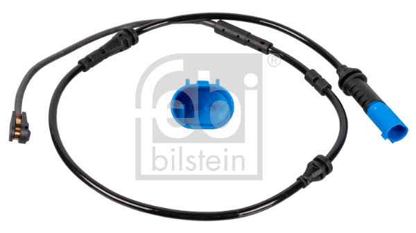FEBI BILSTEIN 170747 Warning Contact, brake pad wear