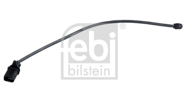 FEBI BILSTEIN 170748 Warning Contact, brake pad wear