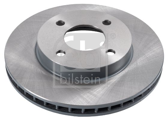 FEBI BILSTEIN 170750 Brake Disc