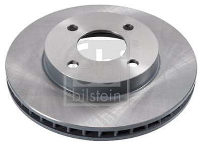 Brake Disc FEBI BILSTEIN 170750