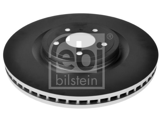 FEBI BILSTEIN 170751 Brake Disc