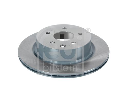FEBI BILSTEIN 170752 Brake Disc