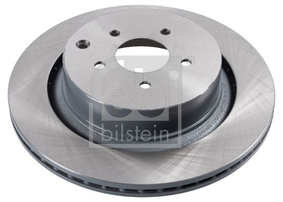 FEBI BILSTEIN 170755 Brake Disc