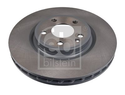 Brake Disc FEBI BILSTEIN 170756