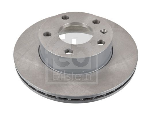 FEBI BILSTEIN 170757 Brake Disc