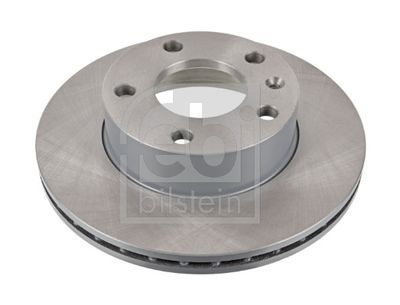 Brake Disc FEBI BILSTEIN 170757
