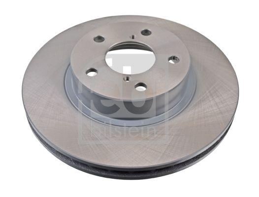 FEBI BILSTEIN 170758 Brake Disc