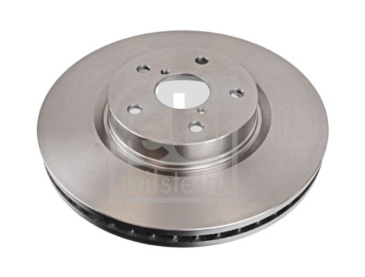 FEBI BILSTEIN 170766 Brake Disc