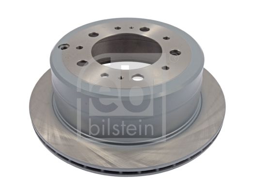 FEBI BILSTEIN 170768 Brake Disc