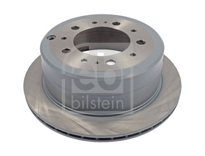 Brake Disc FEBI BILSTEIN 170768