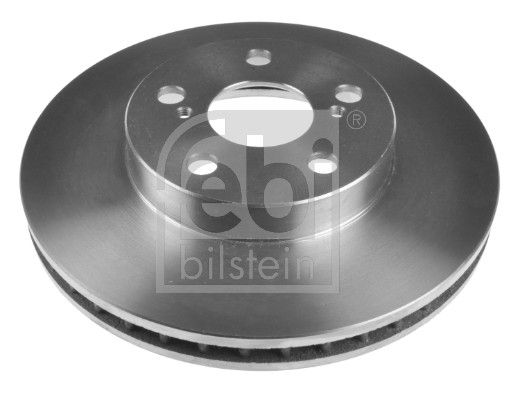 FEBI BILSTEIN 170769 Brake Disc