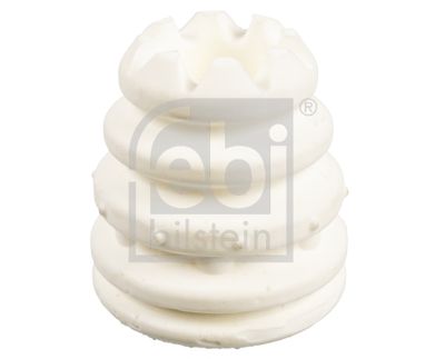 Rubber Buffer, suspension FEBI BILSTEIN 170772