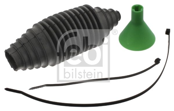 FEBI BILSTEIN 17078 Bellow Kit, steering