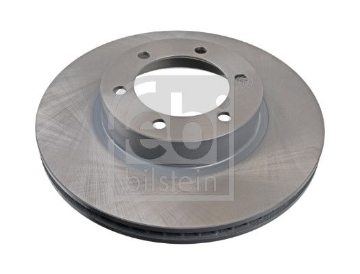 FEBI BILSTEIN 170780 Brake Disc