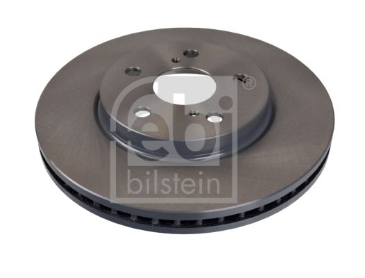 FEBI BILSTEIN 170781 Brake Disc