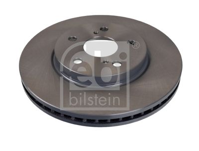 Brake Disc FEBI BILSTEIN 170781