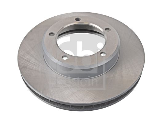 FEBI BILSTEIN 170782 Brake Disc