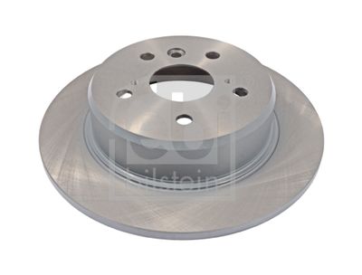 Brake Disc FEBI BILSTEIN 170783