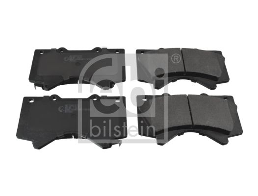 FEBI BILSTEIN 170785 Brake Pad Set, disc brake