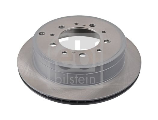 FEBI BILSTEIN 170786 Brake Disc