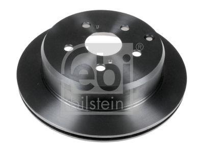 Brake Disc FEBI BILSTEIN 170787