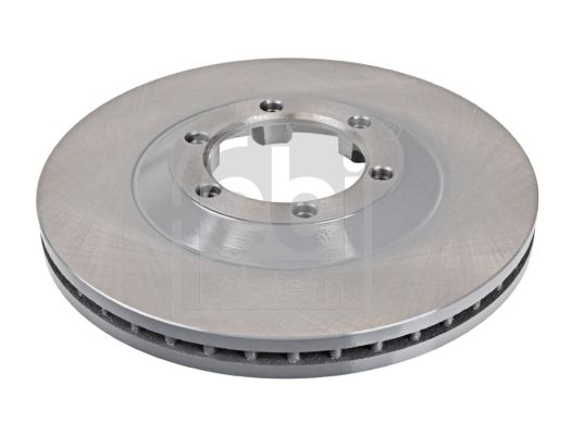 FEBI BILSTEIN 170788 Brake Disc