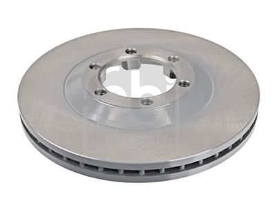 Brake Disc FEBI BILSTEIN 170788