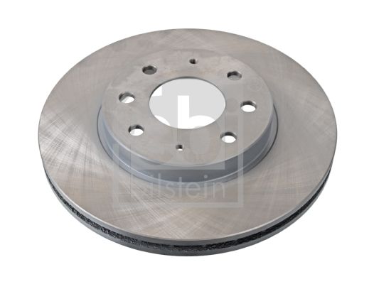 FEBI BILSTEIN 170790 Brake Disc
