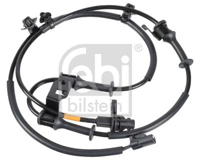 Sensor, wheel speed FEBI BILSTEIN 170792