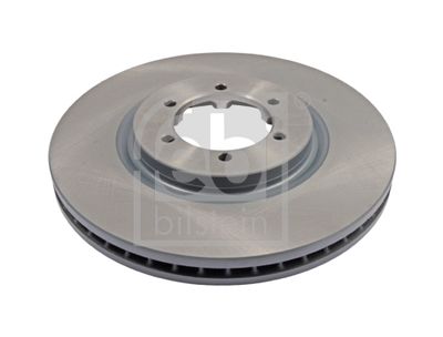 Brake Disc FEBI BILSTEIN 170810