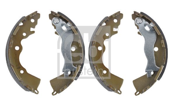 FEBI BILSTEIN 170817 Brake Shoe Set