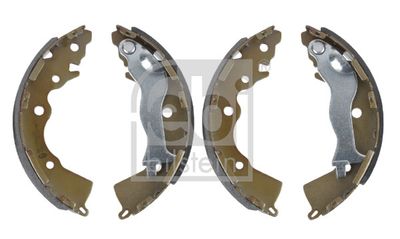 Brake Shoe Set FEBI BILSTEIN 170817