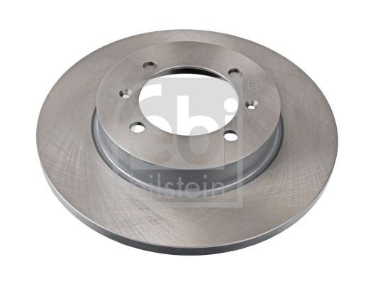 FEBI BILSTEIN 170818 Brake Disc