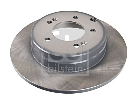 FEBI BILSTEIN 170819 Brake Disc