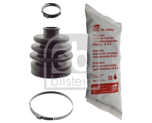 FEBI BILSTEIN 17082 Bellow Kit, drive shaft