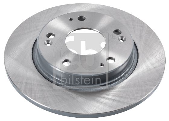 FEBI BILSTEIN 170820 Brake Disc