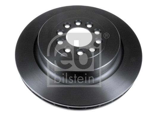 FEBI BILSTEIN 170827 Brake Disc