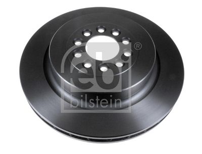 Brake Disc FEBI BILSTEIN 170827