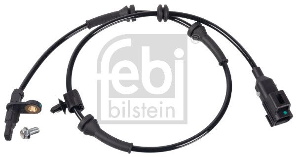 FEBI BILSTEIN 170829 Sensor, wheel speed