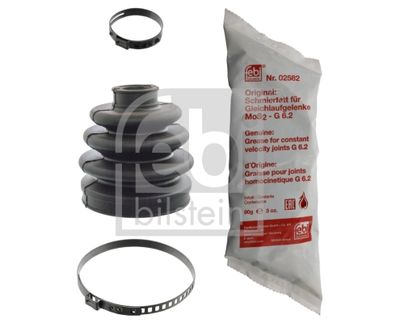 Bellow Kit, drive shaft FEBI BILSTEIN 17084