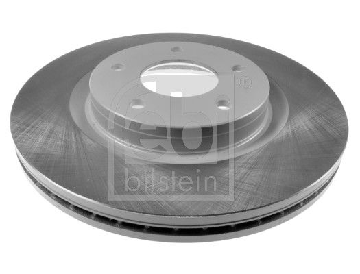 FEBI BILSTEIN 170850 Brake Disc