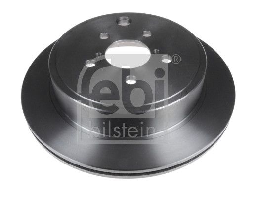 FEBI BILSTEIN 170852 Brake Disc