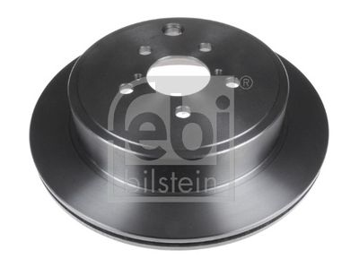 Brake Disc FEBI BILSTEIN 170852
