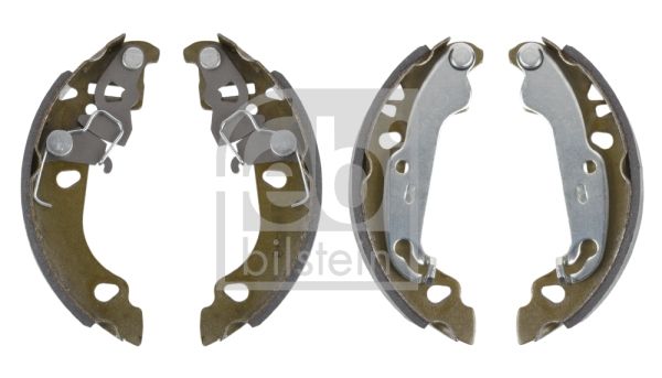 FEBI BILSTEIN 170859 Brake Shoe Set