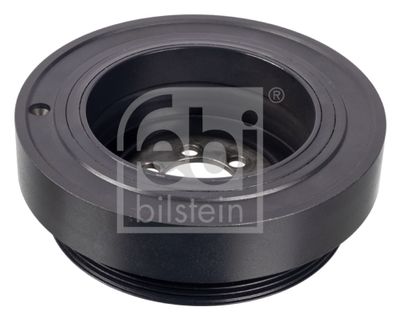 Belt Pulley, crankshaft FEBI BILSTEIN 170862