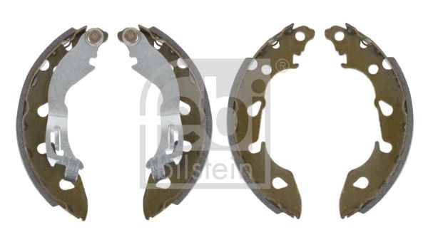 FEBI BILSTEIN 170870 Brake Shoe Set