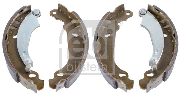 FEBI BILSTEIN 170871 Brake Shoe Set